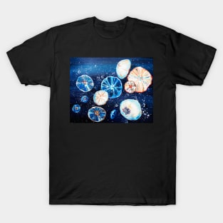 Space jellyfish T-Shirt